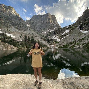 Fundraising Page: Sydney John